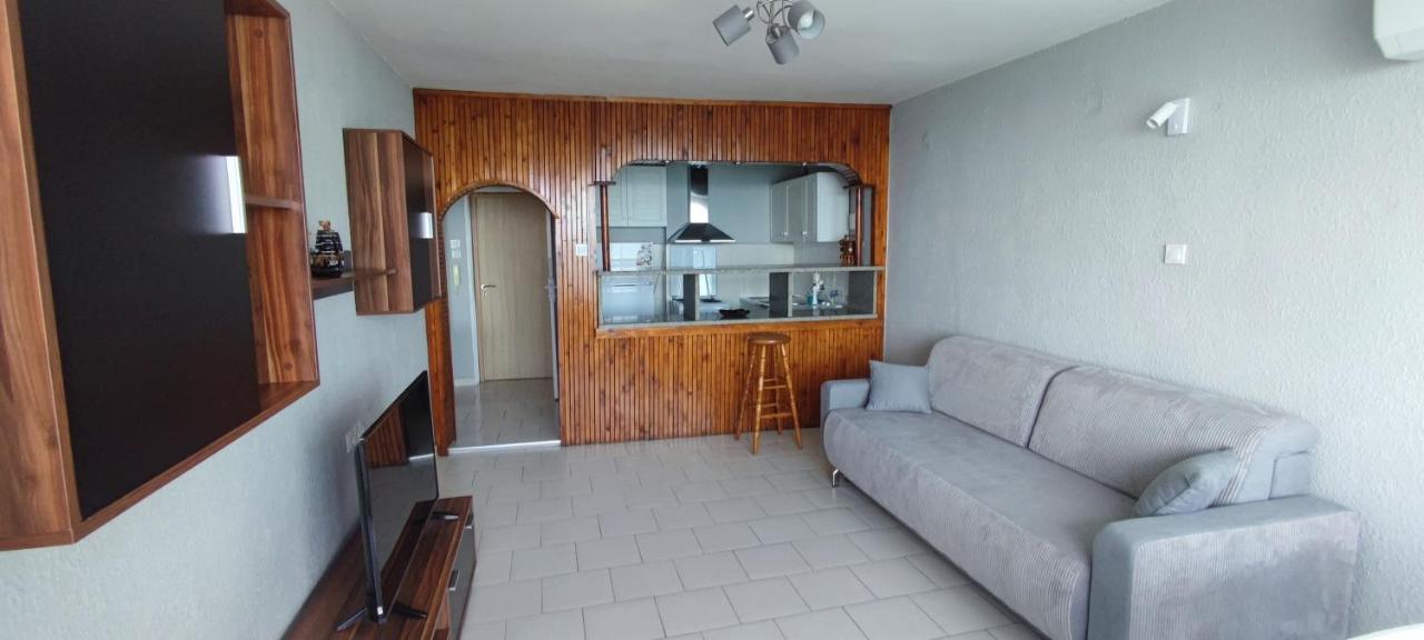 Sea View Flora Apartment Burgas Exterior photo