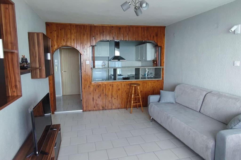 Sea View Flora Apartment Burgas Exterior photo