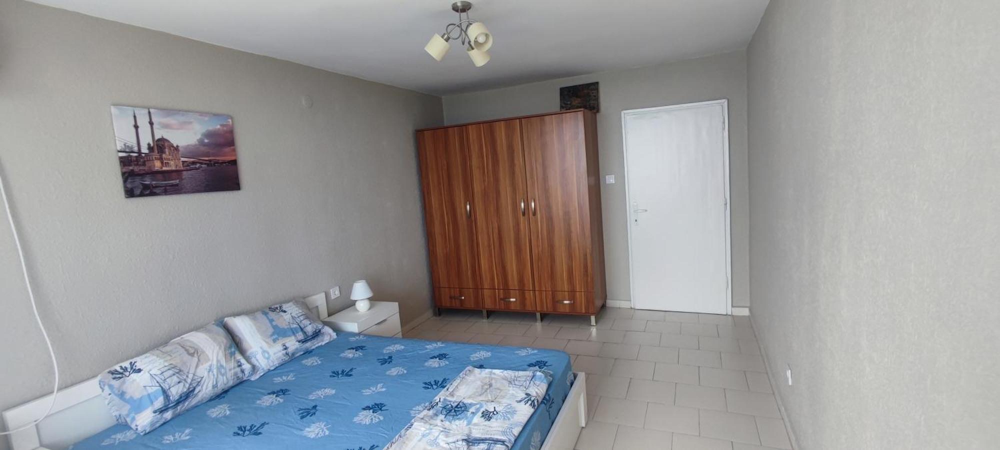 Sea View Flora Apartment Burgas Exterior photo