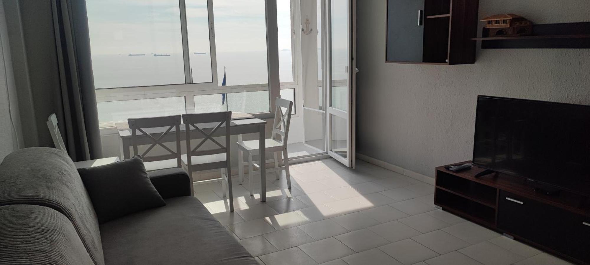 Sea View Flora Apartment Burgas Exterior photo